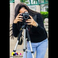 Profile picture for Andreína Fuentes