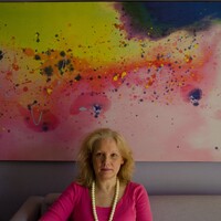 Profile picture for Alexandra Masson