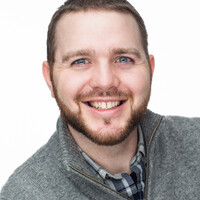 Profile picture for Mark Webb