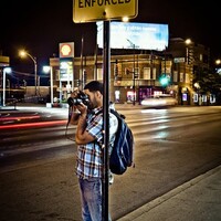 Profile picture for Juan Robles