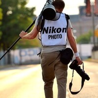 Profile picture for Nick Busato