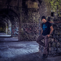 Profile picture for Christian David