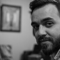 Profile picture for Luis Carrera