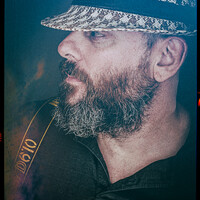 Profile picture for ken weil