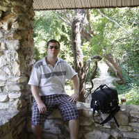 Profile picture for Charles Morgan