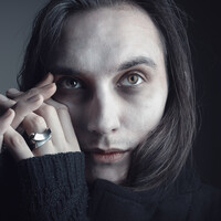 Profile picture for Teodor Lazarev