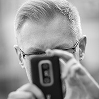 Profile picture for Jakub Ostrowski