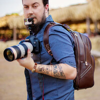 Profile picture for André Fernandes