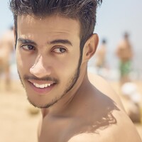Profile picture for Brahim ECHCHARQY