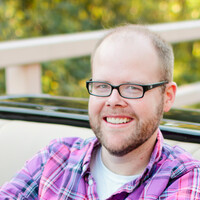Profile picture for Quentin Brown