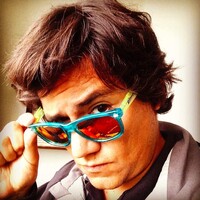 Profile picture for Inti Vidal