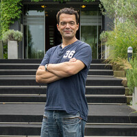 Profile picture for Stefan Rasch