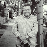 Profile picture for Jeffrey Ommen