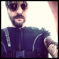 Profile picture for Henrik Elsberg