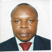 Profile picture for Friday Omeribe