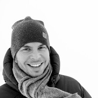 Profile picture for Daniel Nordholm