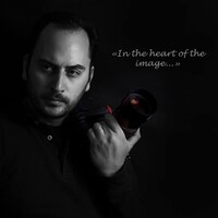 Profile picture for George Malamidis