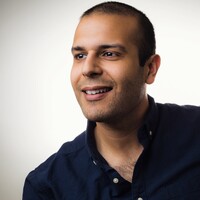 Profile picture for Luis Echavarria