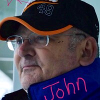 Profile picture for John Ritzel