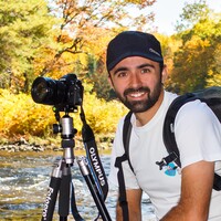 Profile picture for Simon Armstrong