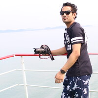 Profile picture for Deepak Sharma