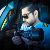 Profile picture for Mohamed Almahroos