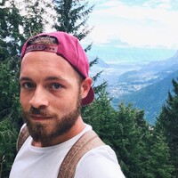Profile picture for Desmond Gerritse