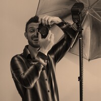 Profile picture for James Cook