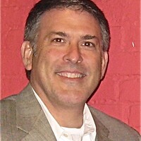 Profile picture for Michael Roseberry