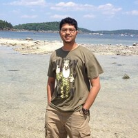 Profile picture for Shiv Balasubramanian