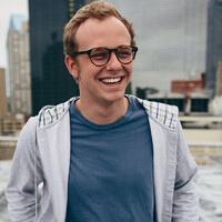 Profile picture for Will Meier