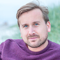 Profile picture for Anders Rosqvist
