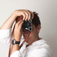 Profile picture for Eric Lanel