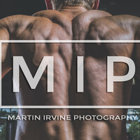 Profile picture for Martin Irvine