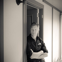 Profile picture for Kristof Mucha