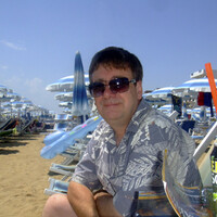 Profile picture for Colin Bradley