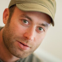 Profile picture for Nick Ramsay