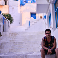 Profile picture for NIKOLAS TSAKRIS