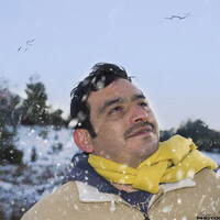 Profile picture for hugo barrios