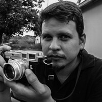 Profile picture for Rubén Morillo