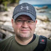 Profile picture for Michael Martin