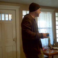 Profile picture for john pritchett