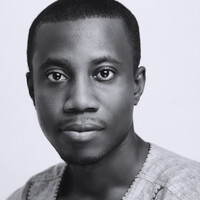 Profile picture for Ezekiel Kevin Annan
