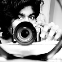 Profile picture for jazwi vasanth thennavan