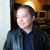 Profile picture for Enrique Rueda Sadiosa