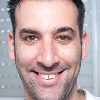 Profile picture for David Atraktsi