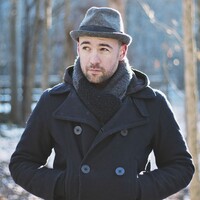 Profile picture for Trenton Swartzentruber