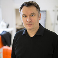 Profile picture for piotr kowalik