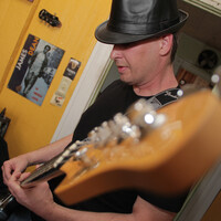 Profile picture for Travis Wright