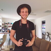 Profile picture for Ben Grenaway